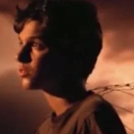 Johnny Cade | "Hopelessly devoted to you~"