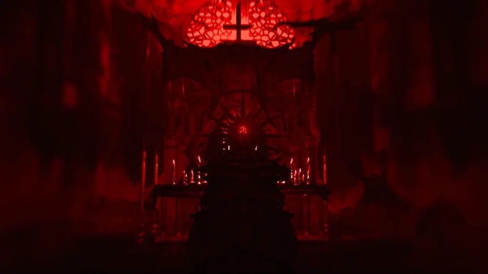 Vampiros - Hexatombe
