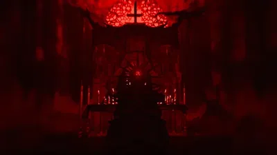 Vampiros - Hexatombe