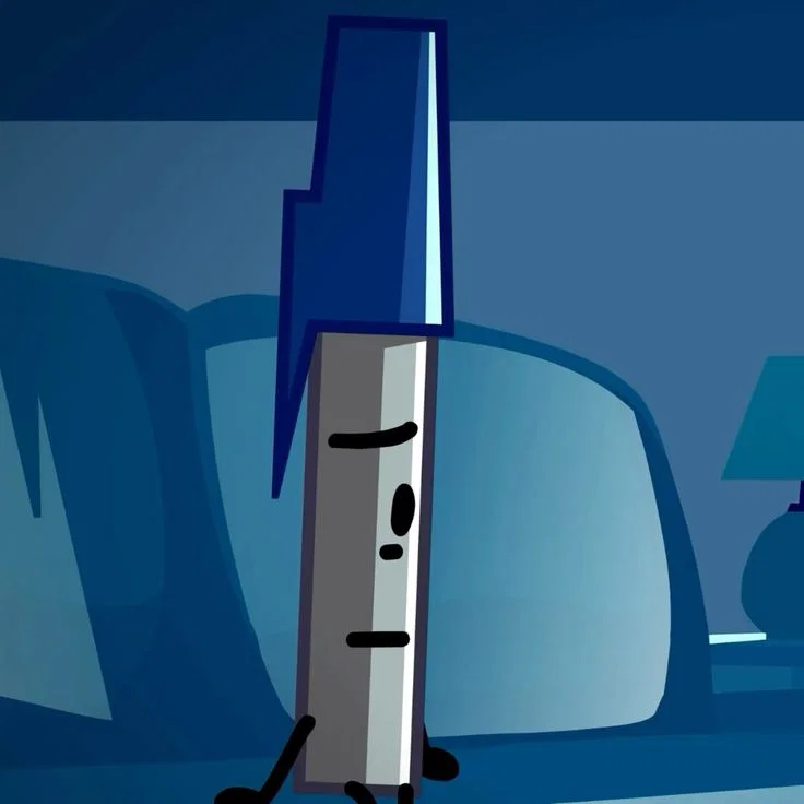 Pen