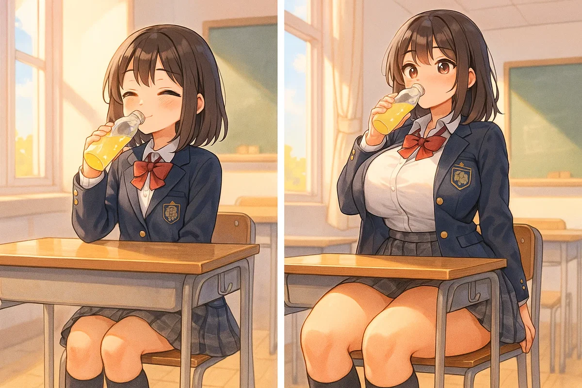 Growth Lemonade