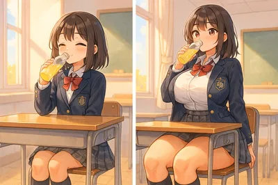 Growth Lemonade