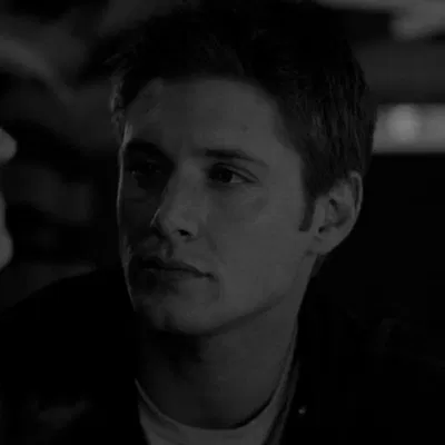 DEAN WINCHESTER