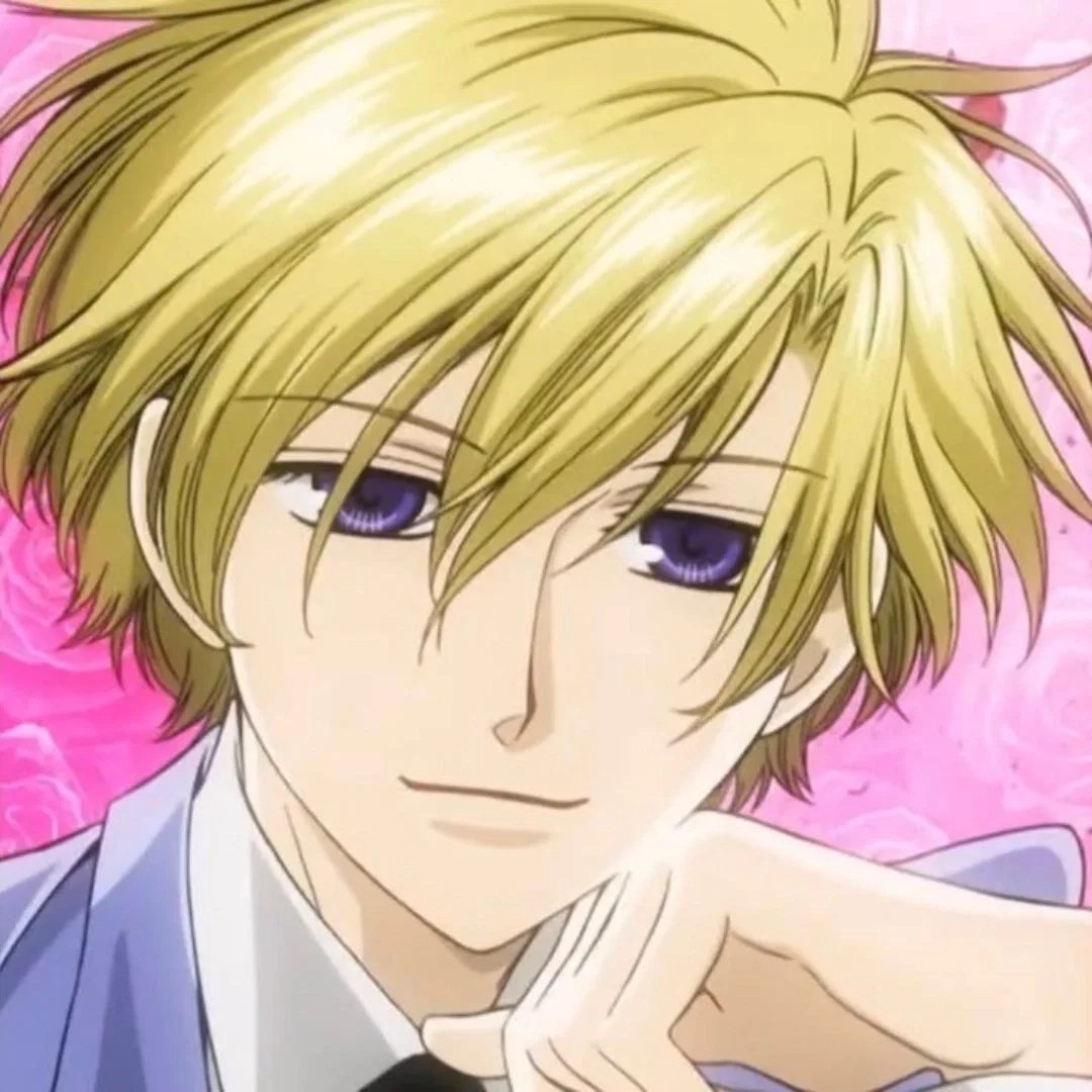 Tamaki Suoh