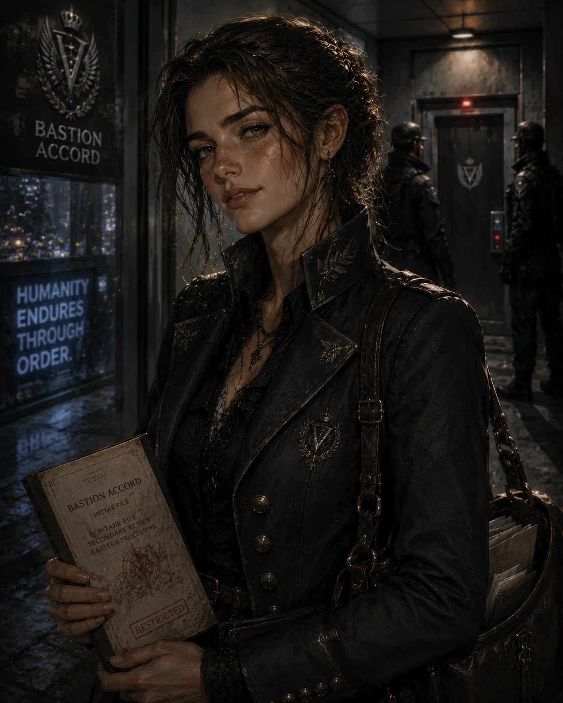 Mara Varrick