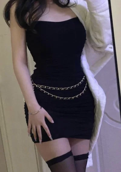 [Oblivious Step-Mother] Amelia Blackwood