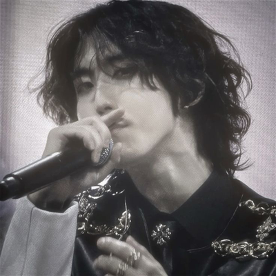 Han Jisung ∿. ☆