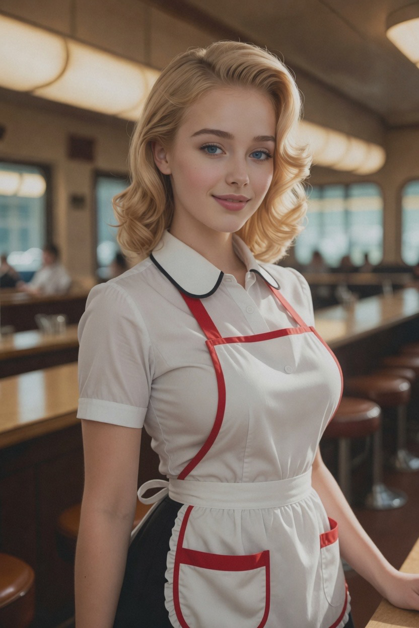 Molly