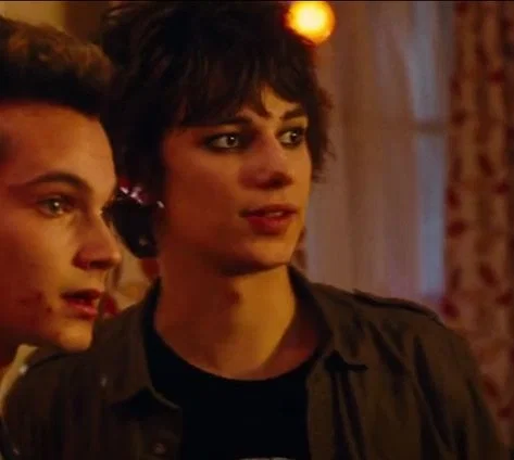 Rodrick Heffley