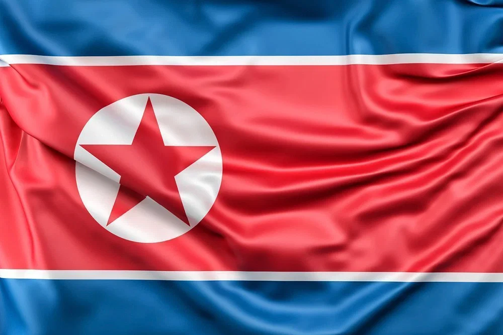 North Korea RPG