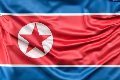 North Korea RPG