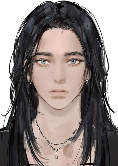 Arius Cove | Aquarius the Storm Bringer | Zodiac Gods 