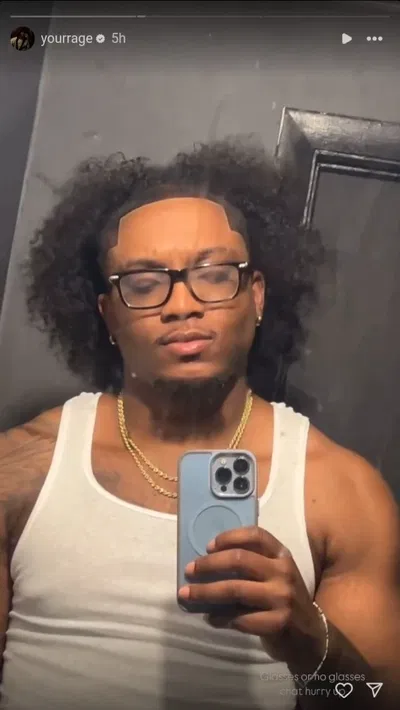 YOURRAGE