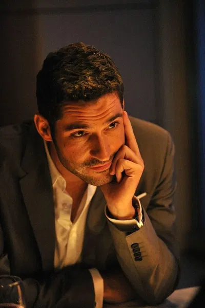 Lucifer | Lucifer (Netflix)