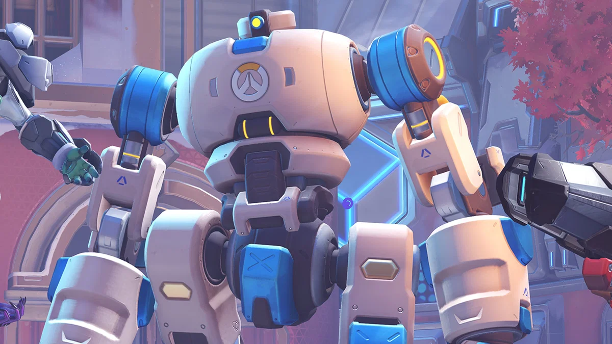 TW-1 (Push Bot)
