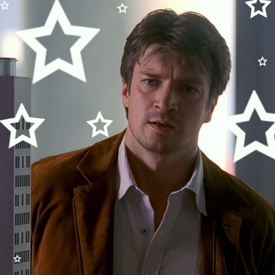 Richard Castle