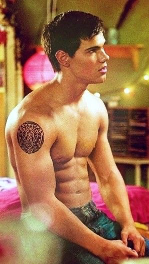Jacob Black