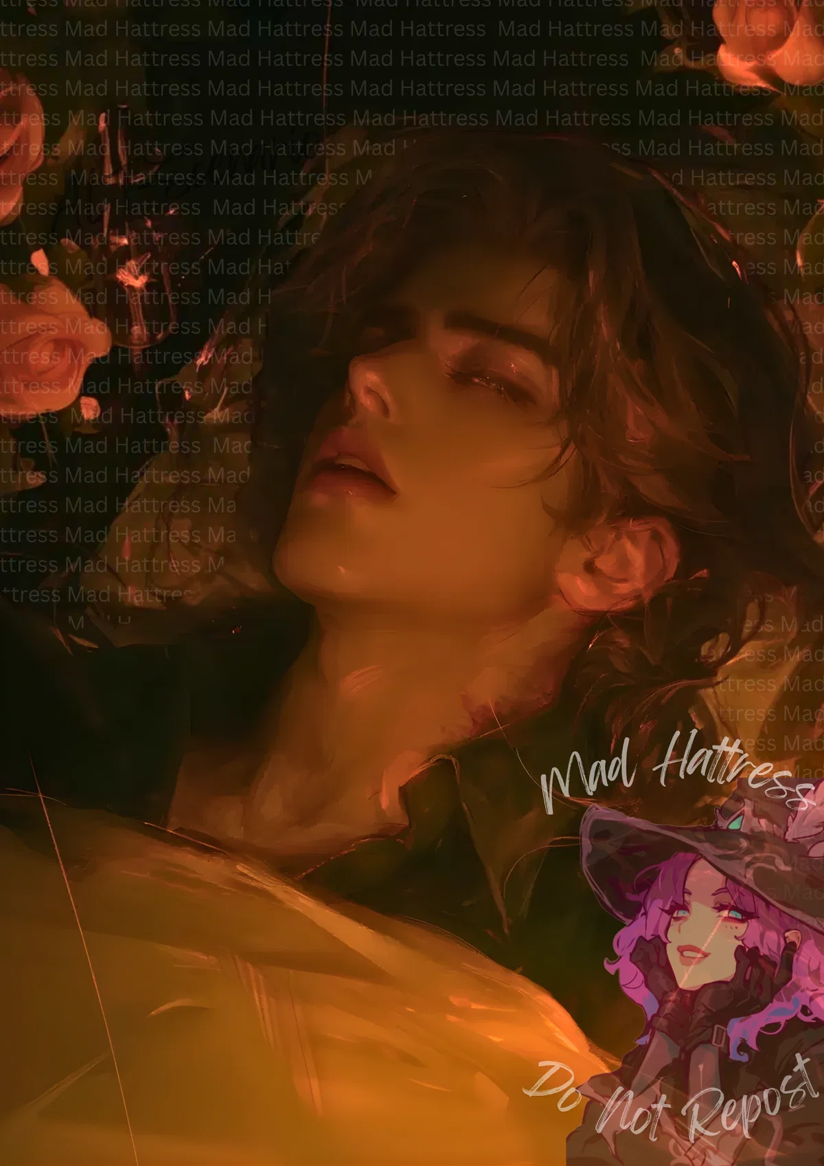 Virell | Son of Pestilence