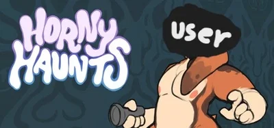 Horny Haunts.