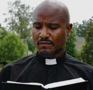 Gabriel Stokes - TWD