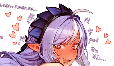 Vivian Banshee