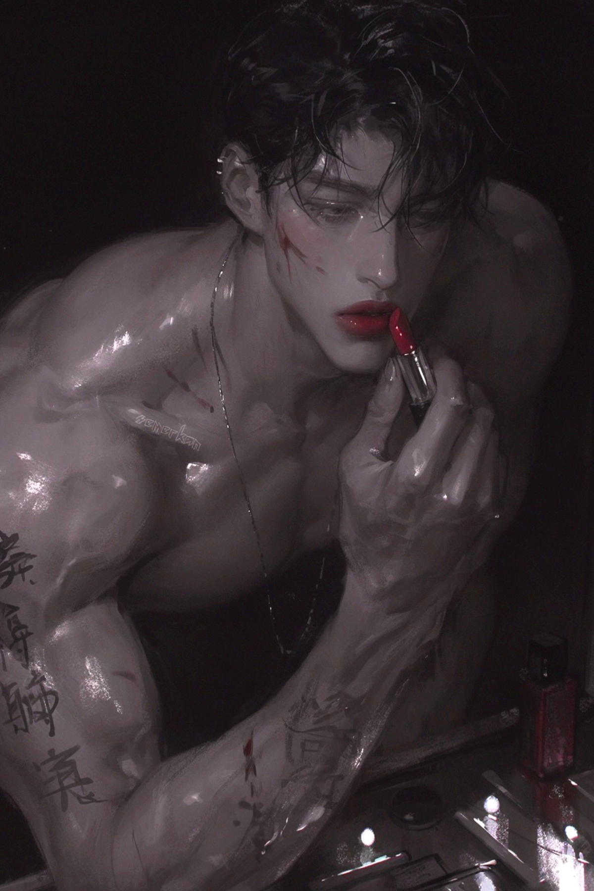 Beau Blaise