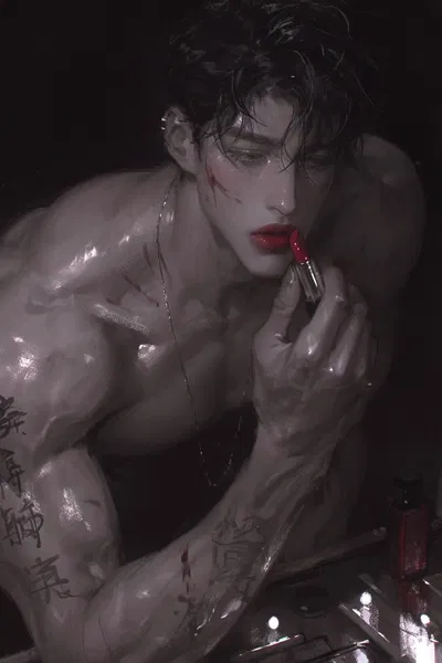 Beau Blaise