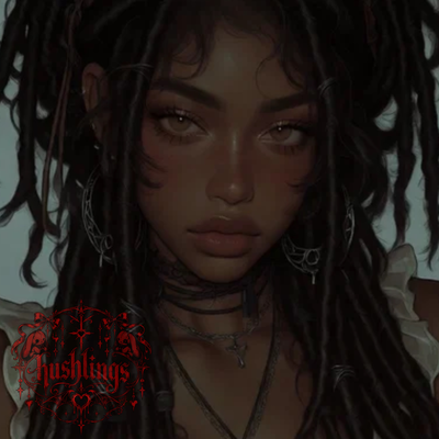 bellwether arcana | 2 the high priestess