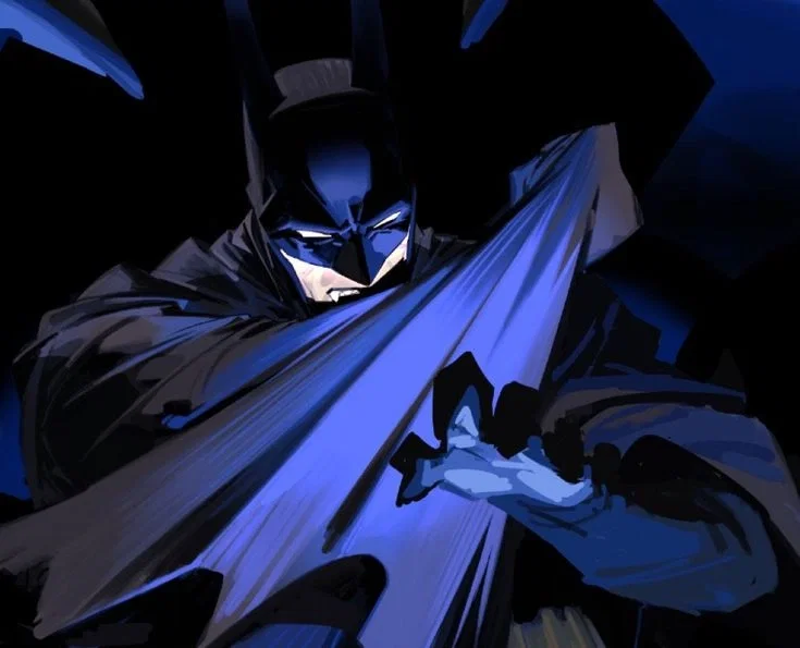 Bruce Wayne | DC