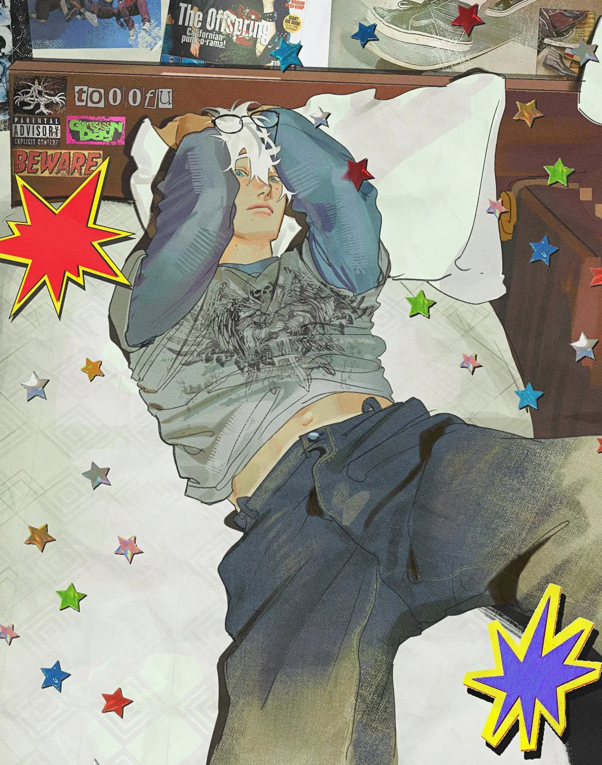 Satoru Gojo