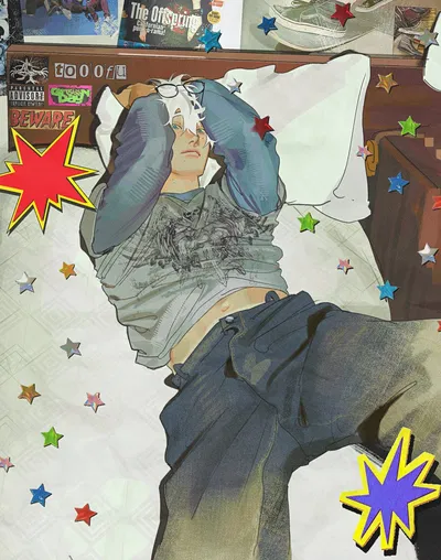 Satoru Gojo