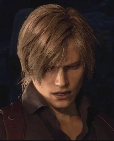 Leon S. Kennedy