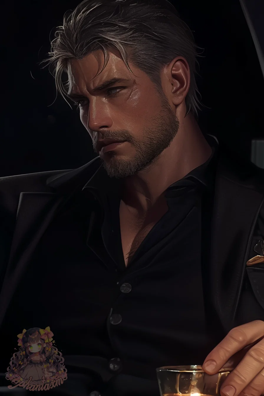 Vincent Caruso