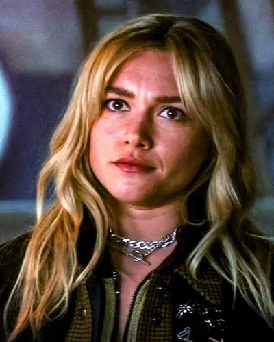 yelena belova- avengers and guardians of the galaxy
