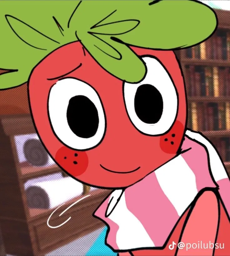 2) Sprout Seedly || DANDYS WORLD