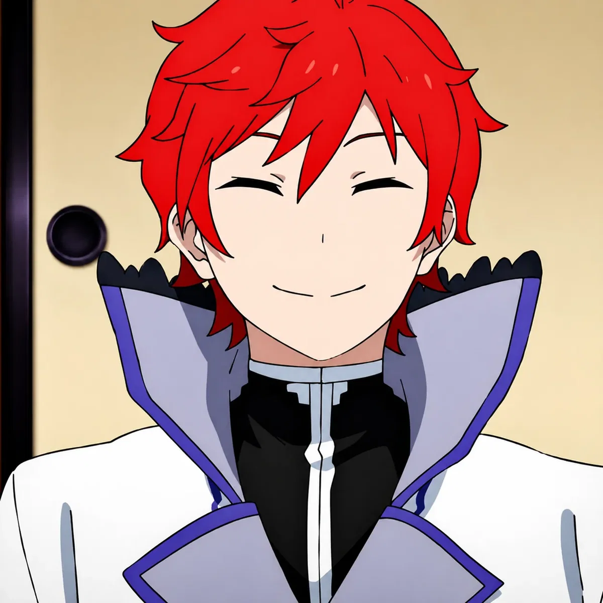 Reinhard van Astrea | The Sword Saint