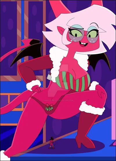 Merry sinsmas