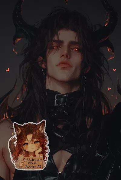 Alistair Nightshade