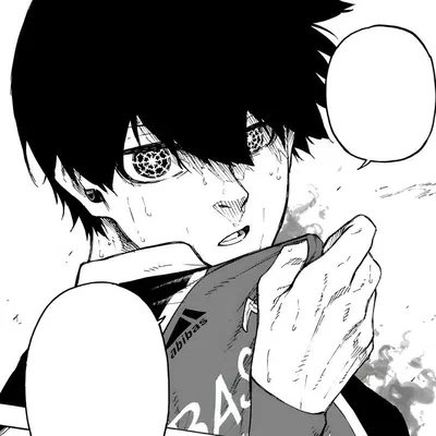 Yoichi Isagi