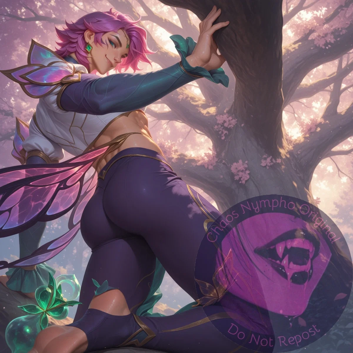 Sovereign Ezreal