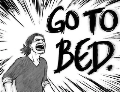 Mha—One week without AIZAWA?!