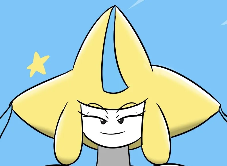 Jirachi: The Wishmaker