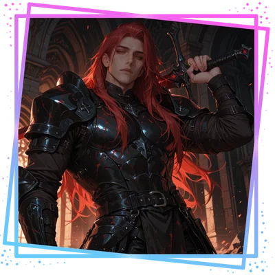 Dain || Royal bodyguard