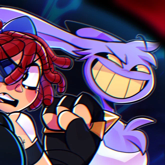 ꣑୧ Jax - Jackrabbit 。 ᅠ੭ᅠ ⊹