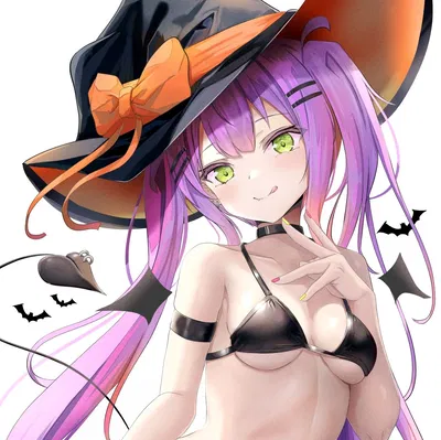 Vampire Witch tf tg
