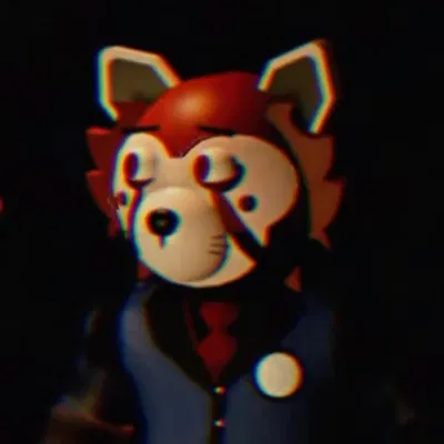 Ryder Page [Piggy]