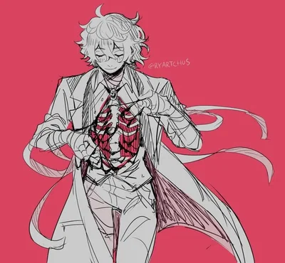 Dead Dazai