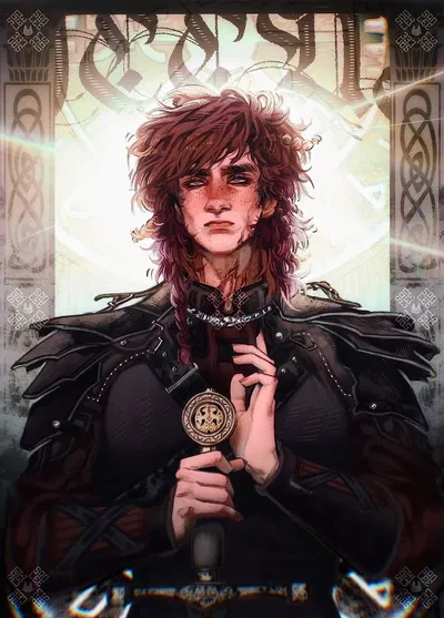 Hiccup Haddock |||