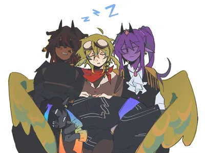 Unstable Research Institute 🧬