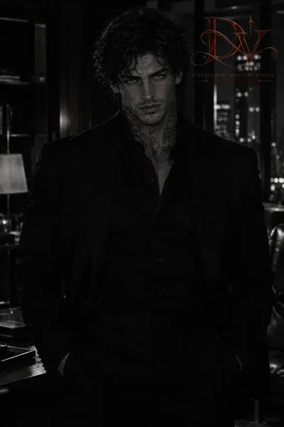Dante Marino  |  Kidnapped you